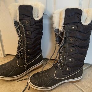 Globalwin winter boots